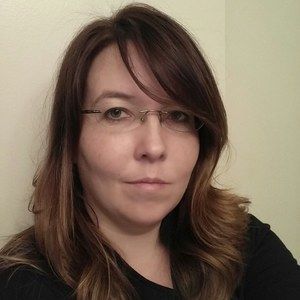 Meet your Posher, Lesley